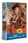 Quebra Cabeça 60 Peças Toy Story 4 Woody Toyster