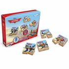 Quebra Cabeca Avioes Disney 32 Pcs 1885.4 Xalingo