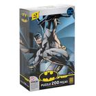 Quebra-Cabeça Batman 200 Peças - Grow