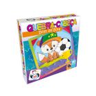 Football Fidget Cube Cubo Mágico Bola Jogo Quebra Cabeça Puzzle TikTok  Crianças Infantil 12 Buracos - Tiktoys - Quebra Cabeça - Magazine Luiza