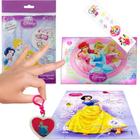 Compra Quebra-cabeça Princesas Disney 447510 Original