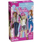 QUEBRA-CABECA Cartonado Barbie P150 - GROW