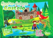 Jogo Quebra Cabeça Paisagem Castelo Alemanha 1000 Pçs Puzzle - uriarte -  Quebra-Cabeça - Magazine Luiza