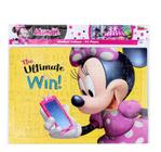 Quebra-Cabeça com 63 Peças Minnie Mouse Disney