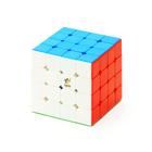 Quebra-cabeça Cube CuberSpeed YuXin Little Magic 4x4x4M Magnetic