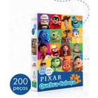 Quebra Cabeça de 28 Peças Grandinho Pixar - Toyster 8060