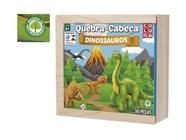 Coleção Infantil Do Rex Dinossauro Livro Quebra cabeça, Desenho, 365  atividades + Lousa Magica Dino - Ciranda Cultural - Quebra Cabeça -  Magazine Luiza