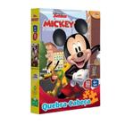 Quebra Cabeça Disney Júnior Mickey 60 Peças Toyster