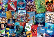 Quebra-Cabeça Disney / Pixar - 2000 Peças, Pôsteres de Filmes - Para Crianças e Adultos, 5'