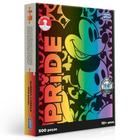 Quebra-Cabeça Disney Pride 500 Peças - Toyster