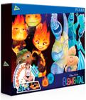 Quebra Cabeça Elementos 120 Peças Grande Puzzle Disney Pixar - Toyster