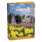 Quebra Cabeca Puzzle 1000 Pecas Lagos de Fusine Grow – Papelaria Pigmeu