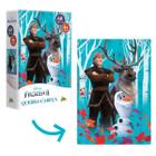 Quebra-cabeça Frozen 2 Kristoff 60 Peças Disney Toyster