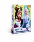 Quebra-Cabeça Frozen Disney 100 Peças