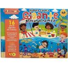 Brinquedo Educativo Quebra-Cabeça Gigante Peppa Pig 45x35 Madeira Jogo  Infantil Coordenação Motora Lógica - Nig 0528 - Nig Brinquedos - Brinquedos  Educativos - Magazine Luiza