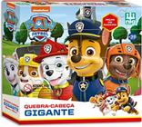 Quebra Cabeça Gigante Patrulha Canina - Nig - Nig Brinquedos