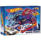 Quebra-Cabeça - Hot Wheels - 48 Peças - Fun