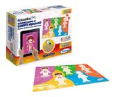 Jogo Quebra Cabeça Infantil Motos Kids 4 Em 1 Puzzle 400 Pçs - Brinquedos  Toia - Quebra-Cabeça - Magazine Luiza