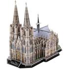 Quebra Cabeça Kölner Dom 00203 Revell