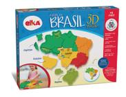 Brinquedo Jogo Quebra Cabeça 3D Moto Mdf Alfabeto 26 Peças Infantil - Lynx  Produções artistica - Quebra-Cabeça 3D - Magazine Luiza