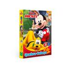 Quebra Cabeça Mickey 30 Peças - Hasbro