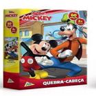 Quebra-Cabeça Mickey 60 Peças 2584 - Toyster