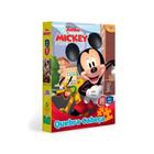 Quebra Cabeça Mickey 60 Peças - Hasbro