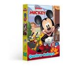 Quebra-cabeca mickey 60p r.8000 toyster