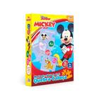 Quebra Cabeça Mickey Alfabeto 26 Peças - Hasbro