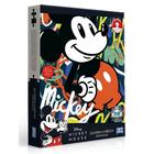 Quebra Cabeca Mickey Mouse 500 Pecas Toyter - toyster