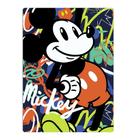 Quebra Cabeça Mickey Mouse Disney 500 Peças - Toyster