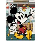 Quebra Cabeça Mickey Mouse Nano 500 Peças Toyster