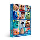 Quebra Cabeça Pixar 100 Peças - Hasbro
