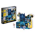 Quebra-Cabeça Playset Batman Xalingo - 53521