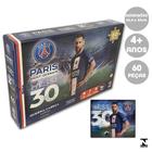 Quebra Cabeça PSG Lionel Messi 60 Pcs Mimo Toys