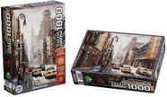 Quebra Cabeça Puzzle 1000 Peças Manhattan Grow 4036