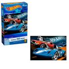 Quebra Cabeça Puzzle 150 Peças Hot Wheels  Grow