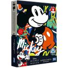 Quebra Cabeça Puzzle Mickey Mouse 500 Peças Toyster