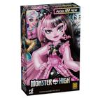 Quebra Cabeça Puzzle Monster High 100 Peças 04533 - Grow