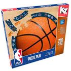 Quebra Cabeça Puzzle Play 200 Peças NBA 1258 Elka