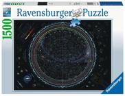 Quebra-Cabeça Ravensburger Mapa do Universo - 1500 Peças