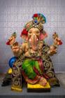 Quebra-cabeça Religiões Hinduismo de 300 peças
