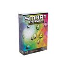 Quebra-Cabeça Smart Puzzle - Rainbow Twist 655 Peças - Grow