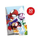 Quebra Cabeça Spidey Marvel 30 Peças Toyster - 8049