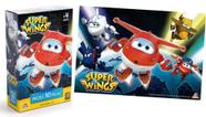 Quebra Cabeça Super Wings 30 Peças Grow 3324