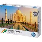 Quebra Cabeça Taj Mahal Premium 1000 peças