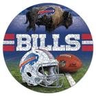 Quebra-Cabeça Team Puzzle 500Pcs Buffalo Bills - Wincraft