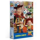 Quebra Cabeca Toy Story 4 100 Pecas 6+ Toyster