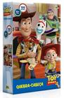 Quebra-cabeça Toy Story 4 100 peças - Toyster Brinquedos