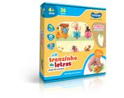 Jogo Educativo Quebra Cabeça Trenzinho de Contagem - ENGENHA KIDS -  Produtos e acessórios para bebê